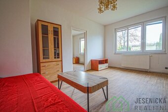 Pronájem bytové jednotky 3+1 ve městě Javorník - 12