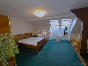 Pronájem vícegen. RD, ul. Jar. Ježka, Č. Budějovice - 12