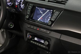 Škoda Fabia, 1.0 TSI 81kW MONTE CARLO 1.MAJ - 12