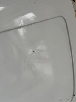 Ford Transit Connect, zadní 5. dveře - 12