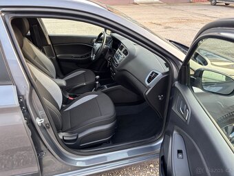 Hyundai i20 1.2i - 12