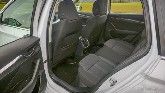 Škoda Octavia Combi 4 IV 2.0 TDI STYLE Plus ACC Matrix - 12