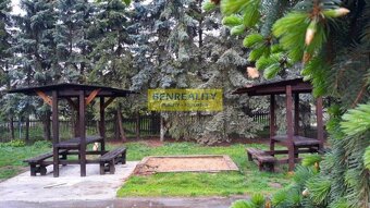 Pronájem bytu 2+kk na žlutavě - 12