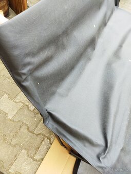 Jeep wrangler JK sada soft top - 12