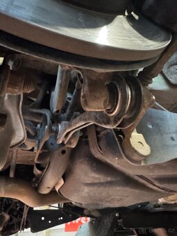 Škoda Octavia 3 RS - 12