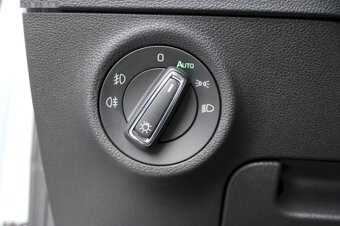 Škoda Karoq, Top Selection 1.5TSI / 110kW 7 - 12