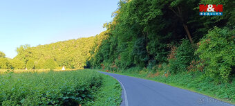 Prodej louky, 1665 m², Nižbor - 12