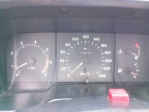 Ford Scorpio 2.0 DOHC combi - 12