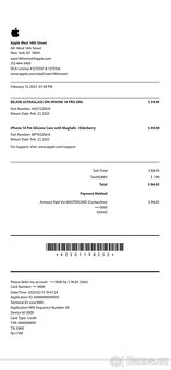 iPhone 14 PRO 1TB fialový - 12