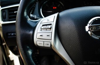 Nissan Qashqai 1.5 dCi Acenta - 12