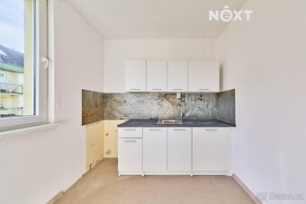 Prodej byt 1+1, 40㎡ - 12