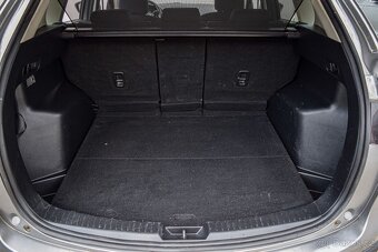 Mazda CX-5 2.2 Skyactiv-D 4x4 - 12