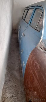 Prodám Škoda1202 - 12