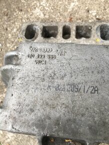 Audi A6 4f 2.0tdi napravnice ,podvozkové díly ,brzdy - 12