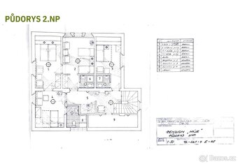 Prodej rodinného domu 625 m², pozemek 4457 m² - Na Háji, Aš - 12