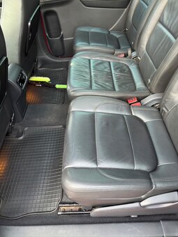 Seat Alhambra 2.0 TDI 4x4, 103kw, rodinné auto - 12