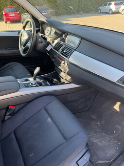 BMW X5 3.0D 173 KW - 12