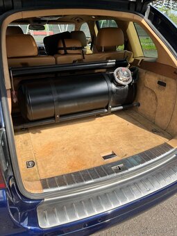 Porsche cayenne 4.5 V8 /250kw - 12