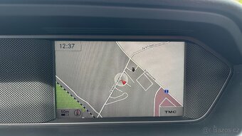 Mercedes-Benz C 220CDI 125kW Výbava,Stav - 12
