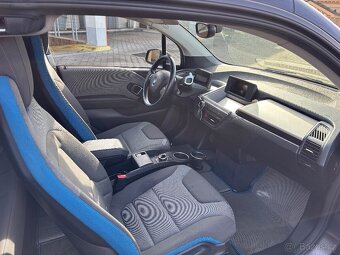 BMW I3 - 12