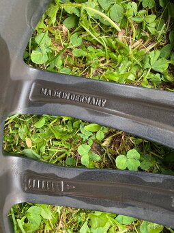 Disky audi S5 265/30 R20 E-9.0Jx20H2 ET29 - 12