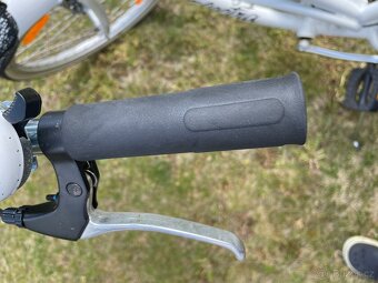 City bike - městské kolo Electra Cruiser Lux - 12