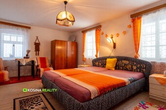 Zemědělské stavení, Palič 10, Lipová - 12