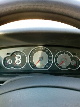 Citroen C5 1.6HDi - 12