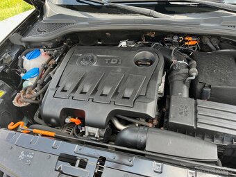 Škoda Yeti 2.0 TDI 4x4, alu, tažné - 12