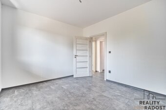 Prodej novostavby 4+KK, 110m2 - 12