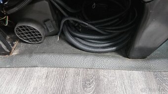 Volkswagen Transporter, 2.0TDi 110KW CAMP, WEBASTO - 12
