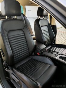 VW PASSAT B8 2.0 TDI 140KW DSG COMBI HIGHLINE - 12