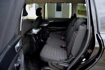 Ford Galaxy 2.0 TDCI 110kW Trend Plus 7 míst - 12