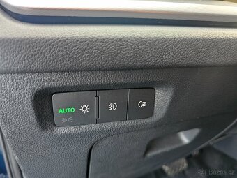 Škoda Octavia IV 2.0TDI 110kW Style KŮŽE - 12