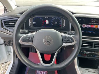 Volkswagen Polo 1.0 TSi/70kW - LIFE - 12