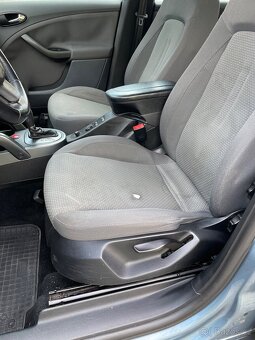 Seat Altea XL, 2,0 TDI, 103 kW, kód motoru BMM - 12