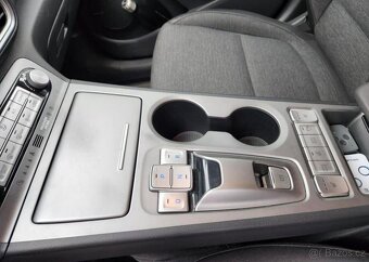 Hyundai Kona EL-64KWh-100SoH - 12