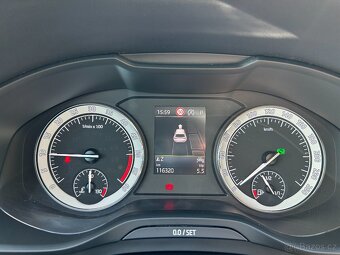 ŠKODA KODIAQ 2.0TDI 110KW DSG 7-MÍST STYLE + NAVI FULL LED - 12