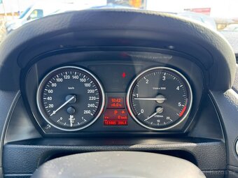 BMW X1 XDRIVE 2,0D 150 KW STK KOLA - 12