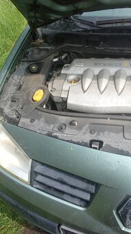 Renault Megane 1.6 16v combi, r.v. 2004 - 12