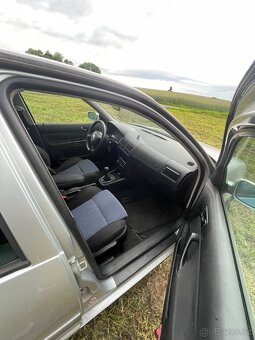 Golf 4 1.9 tdi 85kw 4x4 - 12