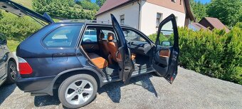 BMW X5 - 12