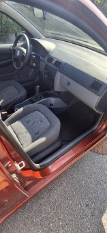 Škoda Fabia 1.4 MPi - NAJETO POUZE 81tkm - TOP STAV - 12