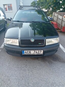 Prodám Škoda Octavia - 12