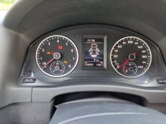 Volkswagen Tiguan 1.4 TSI 92Kw r.v.2015 Naj.228Tkm  - 12