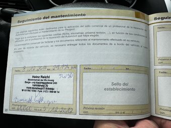 Peugeot 207 1.4i 54kw, r.2007, rozvody, STK, klimatizace - 12