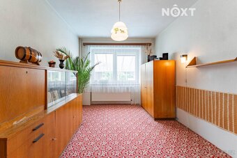 Prodej Rodinný dům, 84㎡ - 12