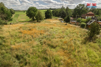 SLEVA Prodej zahrady, 1908 m², Cheb, Slapany - 12