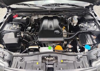Suzuki Grand Vitara 2.4i 4x4 Tažné, Výhřev. Sed. benzín - 12