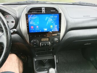 Toyota Rav4  2005 2l Vvti - 12